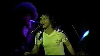 KANSAS - Houston Audio Visions tour - 12-9-80 high quality file