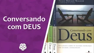 Conversando com Deus