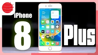 Đánh giá iPhone 8 Plus 2023: Vẫn NGON, MƯỢT, TRÂU nhưng...!!