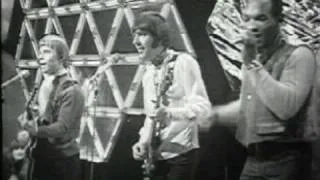 Foundations - Back On My Feet Again 1968