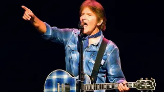 John Fogerty - Fortunate Son - Summerfest - Milwaukee, WI - July 7, 2022 LIVE