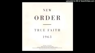 New Order-1963 (Instrumental)