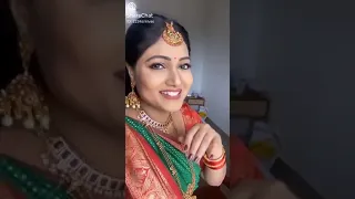 Roja serial Priyanka Nalkari photo shoot dancing video|#sun tv roja serial priyanka nalkari |#ROJA