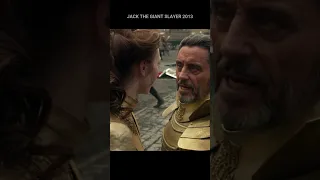 JACK THE GIANT SLAYER 2013 MOVIE | SHORT MOVIE EXPLAINED IN HINDI | FANTASY / ADVENTURE