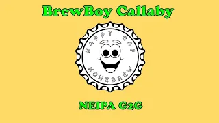 NEIPA G2G