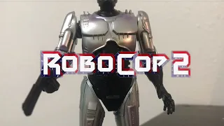 Robocop 2 [1990] 4K Remake - Teaser Trailer #1
