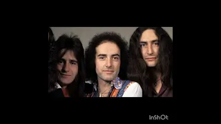 URIAH HEEP.   Tonight. 1979.