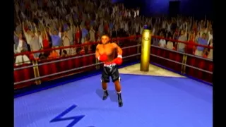 PSM2 reviews: "Knockout Kings 2002" (PS2)