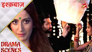 Ishqbaaz | इश्क़बाज़ | Kya hai Roop ka asli iraada?