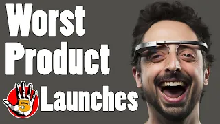 Top 5 Worst Product Launches | Of The LAST DECADE!
