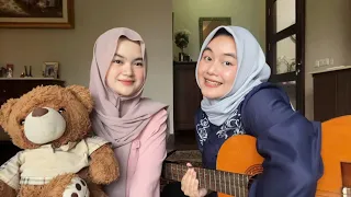 WRITTEN IN YOUR HEART - Barbie as The Princess and the Pauper (Cover by Nat & Mandy)