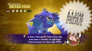 100% guaranteed 4 star moumon + crossbreed guide! | Volzerk: Monsters and Lands Unknown