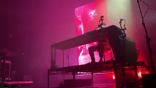 Fred again.. - Angie (Interlude) - Live @ Terminal 5 NYC 10/16/22