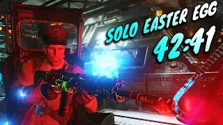 Alpha Omega Easter Egg Solo Speedrun [42:41]