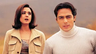 O Saahiba, O Saahiba 💔Sad Song💔 Preity Zinta, Arjun Rampal | Kavita Krishnamurthy, Sonu Nigam 🥲