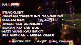 DJRIZ™ Jangan Tanggung Tanggung & Malam Pagi Dugem Remix 2023