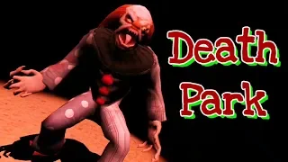 Death Park Full Gameplay