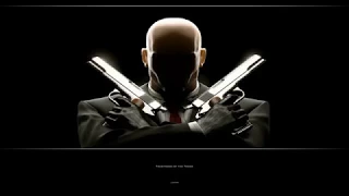 Hitman Contracts PRO/SA Traditions Of The Trade 2:12