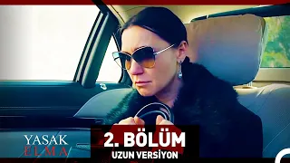 Yasak Elma 2. Bölüm (Uzun Versiyon)