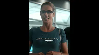 Thawne Knew Who Felicity Was 😲 #shorts #alixzzry