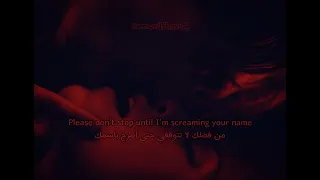 butcher babies - headspin [lyrics+Arabic Sub]
