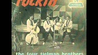 Tielman Brothers Maria