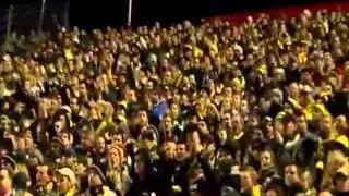 Alemannia Aachen Die Echten Fans