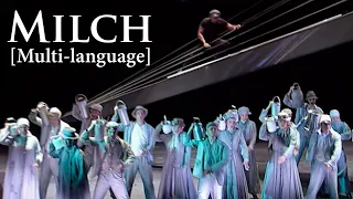 [New] Elisabeth das Musical - Milch (Multi-language)