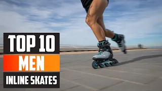 Top 10 Best Inline Skates for Men's in 2024 | Reviews, Prices & Where to Buy