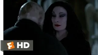 The Addams Family (4/10) Movie CLIP - The Addams Credo (1991) HD