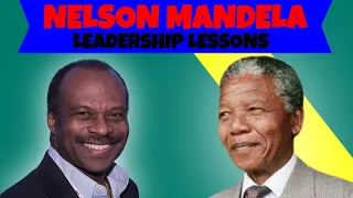 Leadership Lessons from Nelson Mandela – What have been Nelson Mandela Leadership Lessons