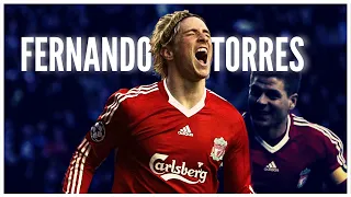 🇪🇸 *42 FERNANDO TORRES, EL NIÑO - FOOTBALL TALES