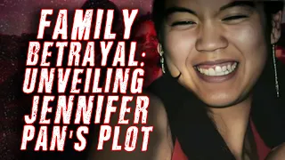 Jennifer Pan's Murderous Plan: The Pressures Of Being Perfect Can Have Deadly Consequences
