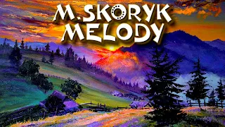 M.Skoryk - Melody / М.Скорик - Мелодія. Kyiv, Ukraine, 20.01.2023