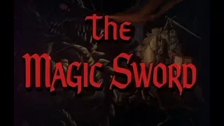 ◍ La Spada Magica ☆ 1962 FILM COMPLETO The Magic Sword ▣ by Hollywood Cinex ™