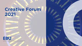 Creative Forum 2021