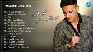 Daniele De Martino - Full Album - Camminando verso l'alto