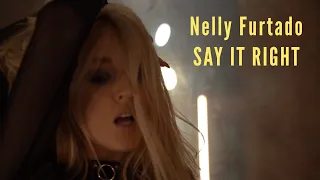 Nelly Furtado - Say It Right | #highheels  freestyle by VERONIKA ESIPOVA