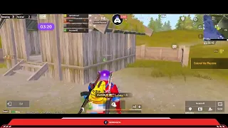 Beast YT Tamil BGMI : 👍 Good stream | Playing Squad | Streaming with Turnip