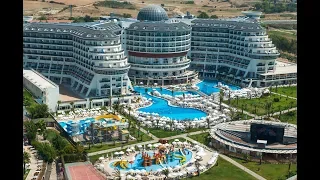 Hotel Sea Planet Resort & Spa