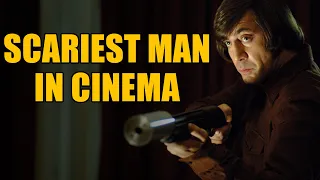 The Scariest Man in Cinema - No Country for Old Men's Haunting Legacy