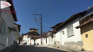 HACIBALI MAHALLESİ MERZİFON AMASYA