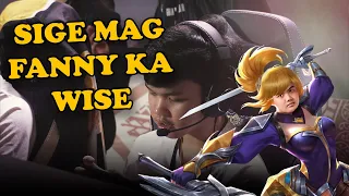 KYLETZY, NAGHAMON NG SABAYAN | Mic Check | MPL S10 Playoffs: Bren vs Blacklist International