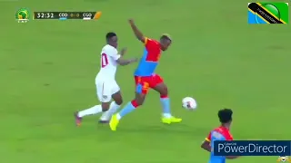 DJUMA SHABAN football skills