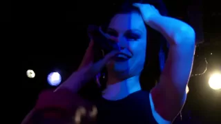 Jessie J - Do It Like A Dude (VEVO LIFT Presents)