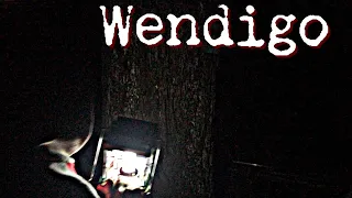 Wendigo - Short Horror Film