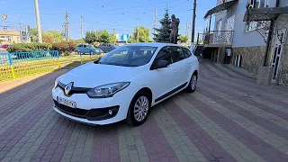 Продажа 3 универсала Renault Megane 1,5 дизель. Винница. Цена 8600$.