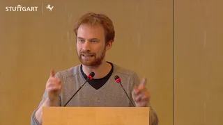 Generaldebatte Klimaschutz - Rede von Stadtrat Hannes Rockenbauch