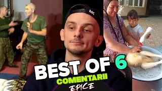 BEST OF Comentarii Epice 6  🗯