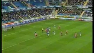 Molde - Brann 1999 (0-1-målet)